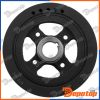 Poulie damper vilebrequin pour TOYOTA | RKP-TY-002, 122-02-219